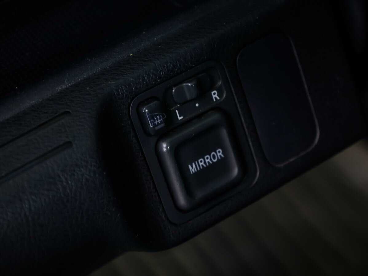 Honda Civic с пробегом — 2001 год. Фото: #12