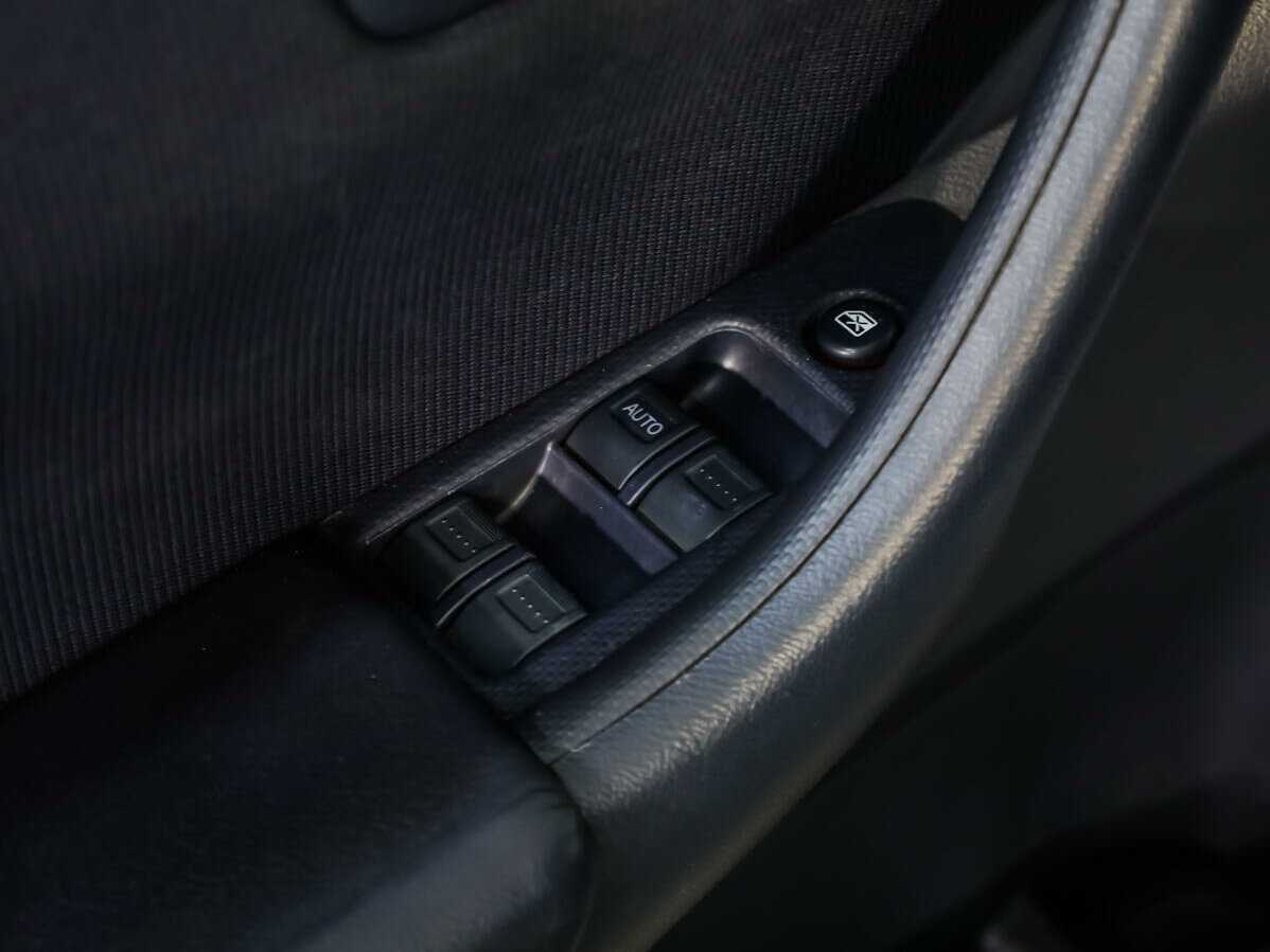 Honda Civic с пробегом — 2001 год. Фото: #13