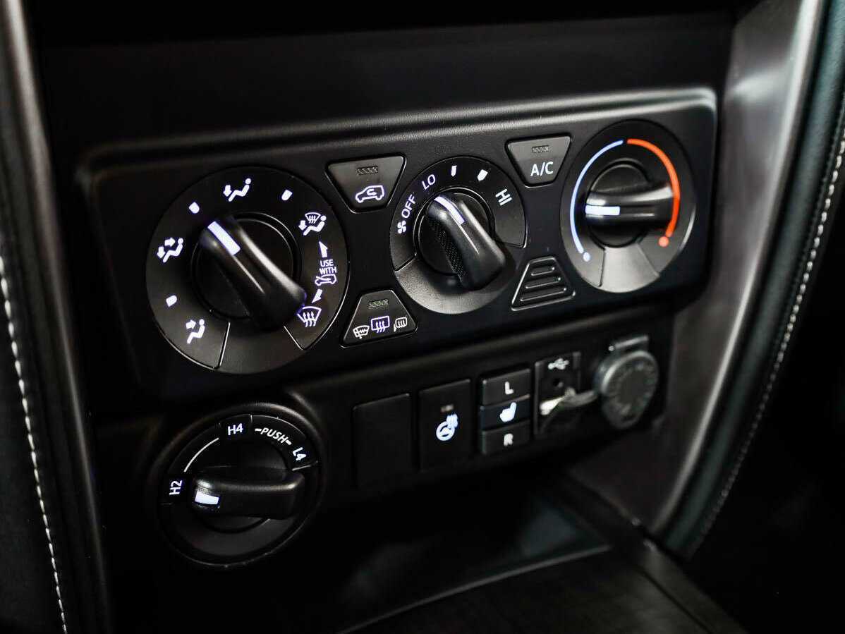 Toyota Fortuner с пробегом — 2021 год. Фото: #15