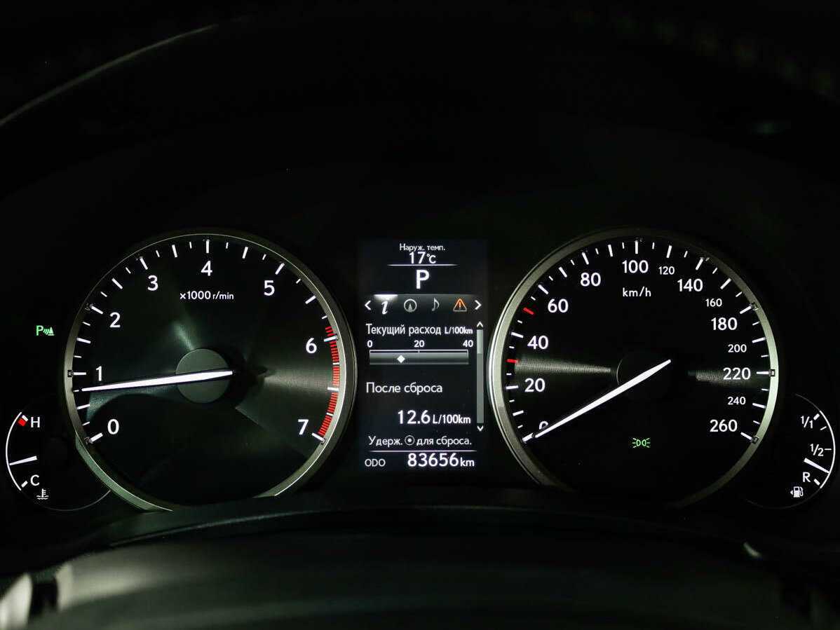 Lexus NX с пробегом — 2017 год. Фото: #10