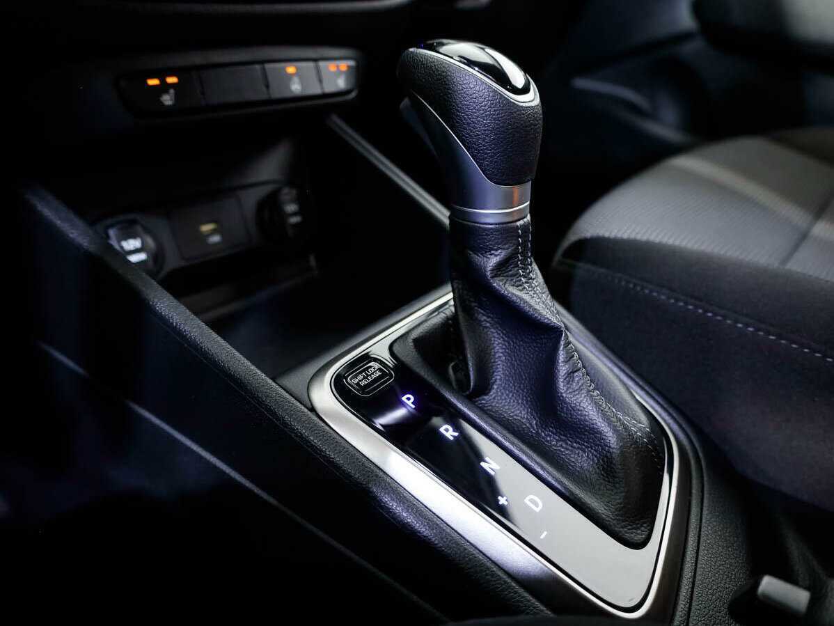 Hyundai Solaris с пробегом — 2021 год. Фото: #16