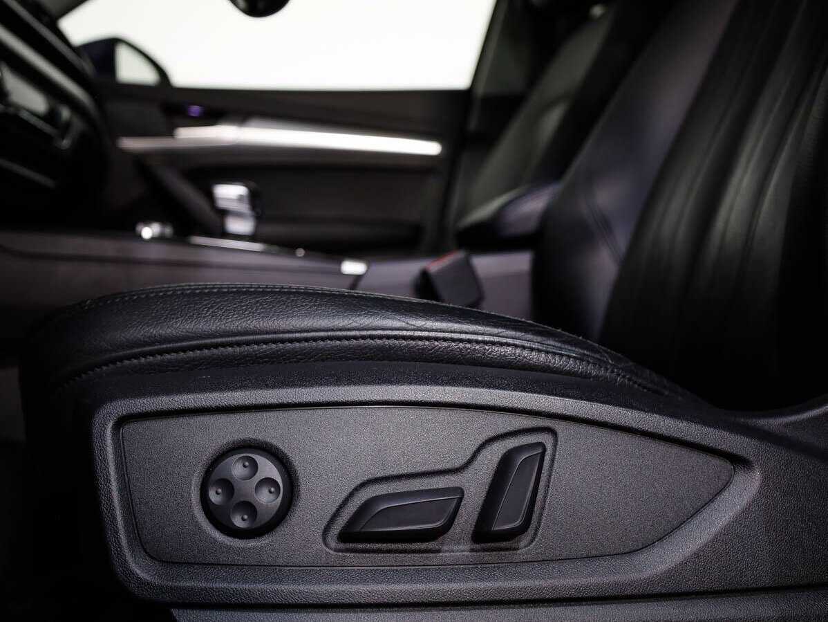 Audi Q5 с пробегом — 2017 год. Фото: #12