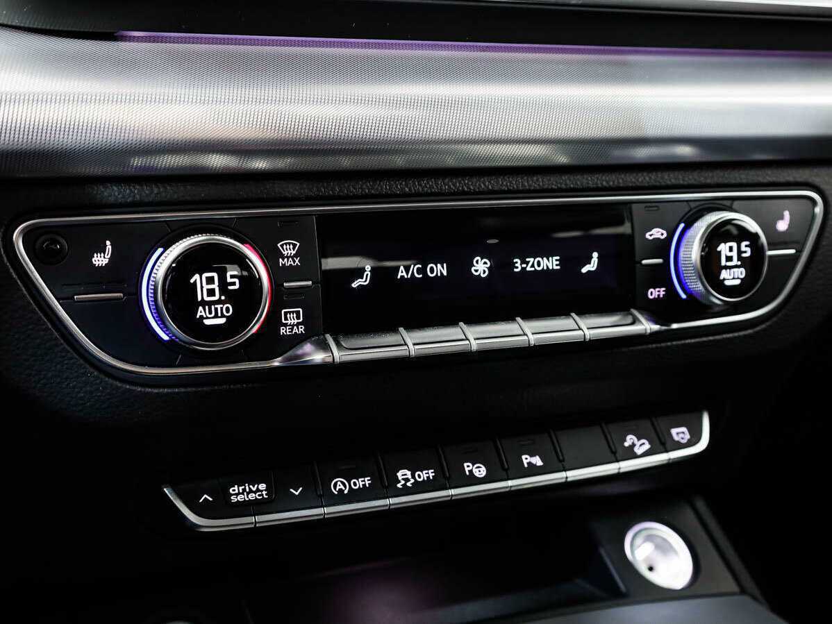 Audi Q5 с пробегом — 2017 год. Фото: #16