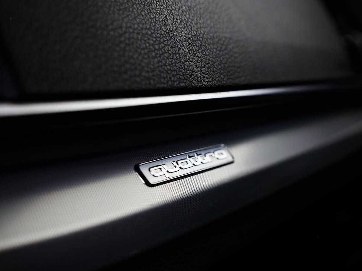 Audi Q5 с пробегом — 2017 год. Фото: #22