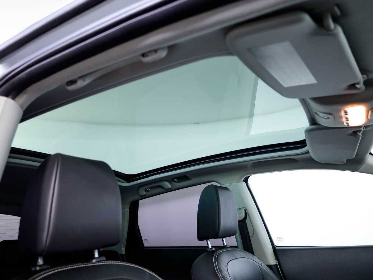 Nissan Qashqai с пробегом — 2013 год. Фото: #12