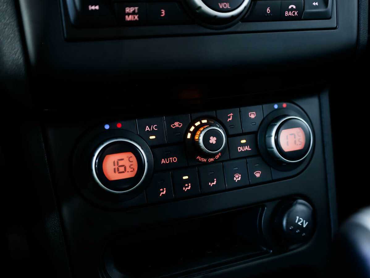 Nissan Qashqai с пробегом — 2010 год. Фото: #14