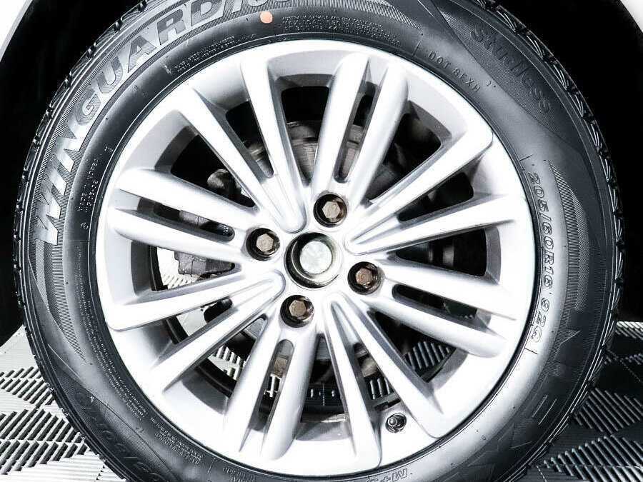 Citroen C4 с пробегом — 2014 год. Фото: #16