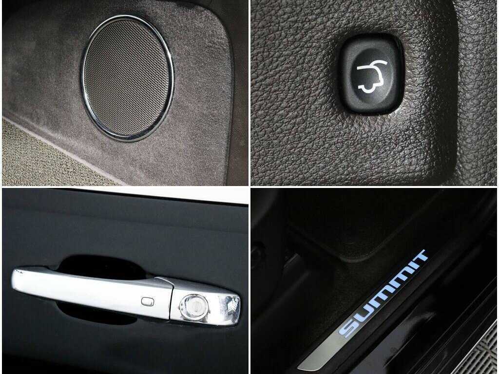 Jeep Grand Cherokee с пробегом — 2018 год. Фото: #18