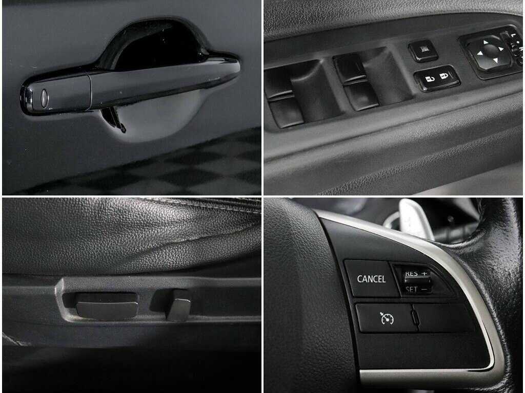 Mitsubishi Outlander с пробегом — 2013 год. Фото: #16