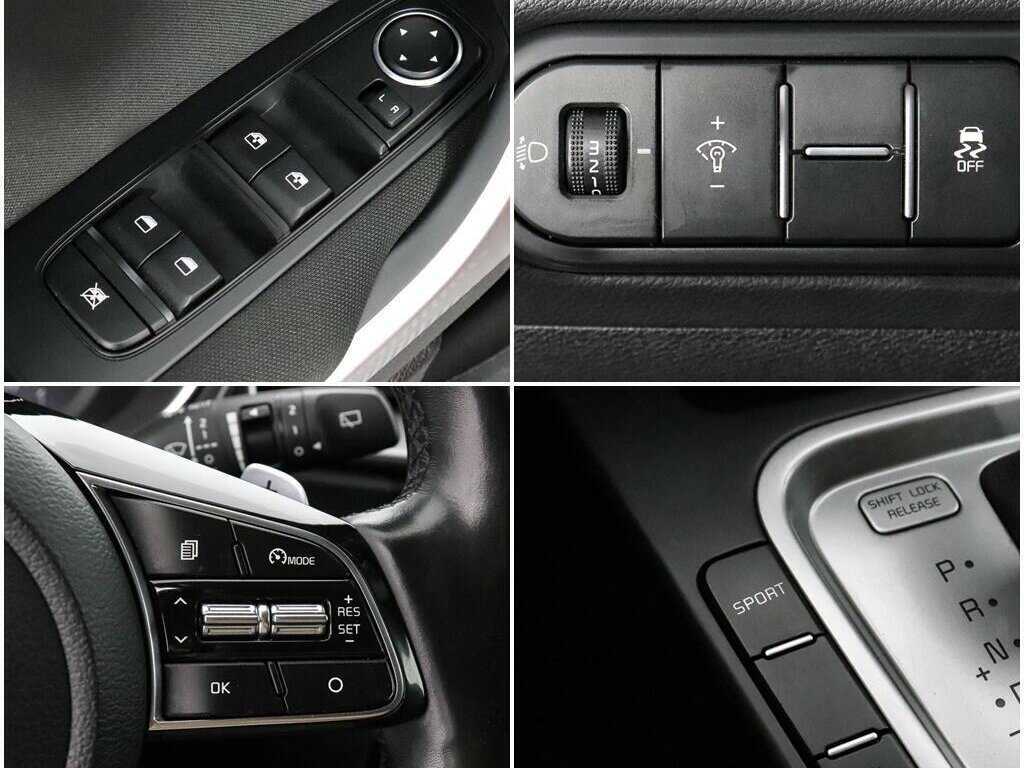 Kia Ceed с пробегом — 2019 год. Фото: #15