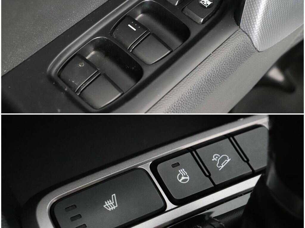 Hyundai Creta с пробегом — 2018 год. Фото: #15