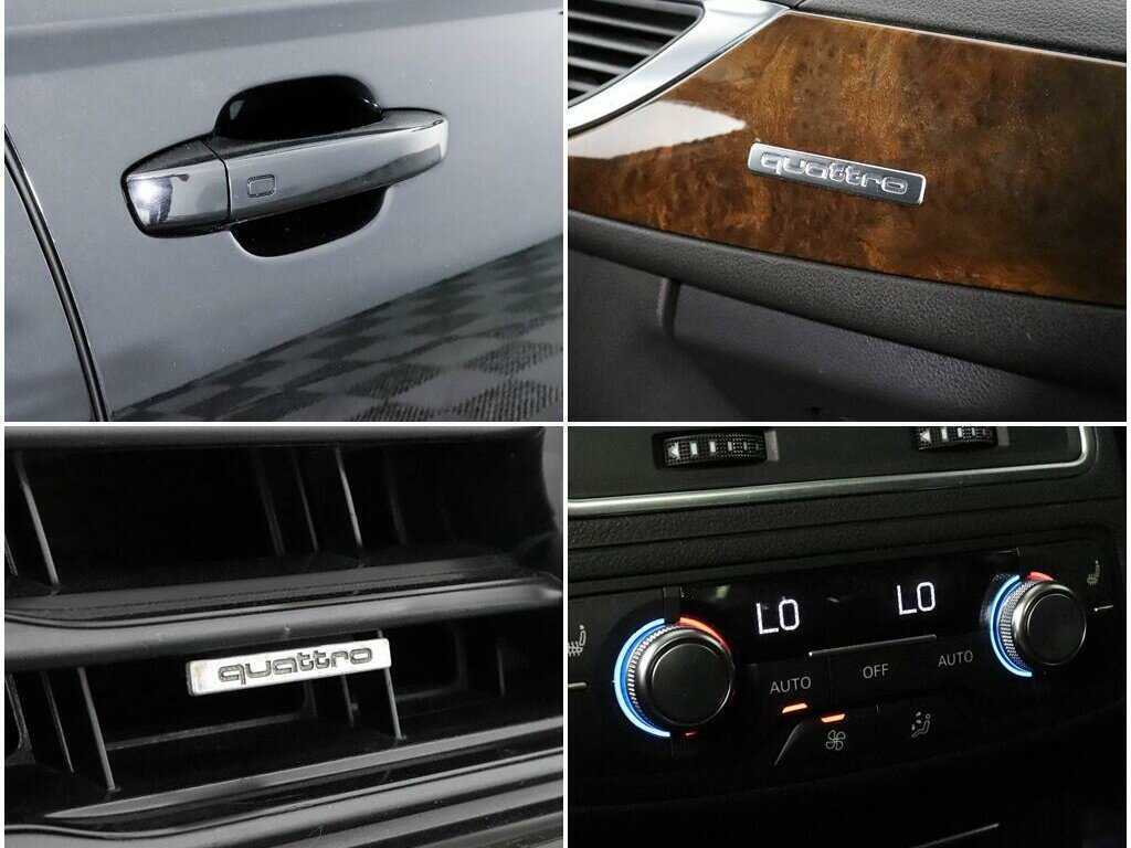 Audi A6 с пробегом — 2011 год. Фото: #15