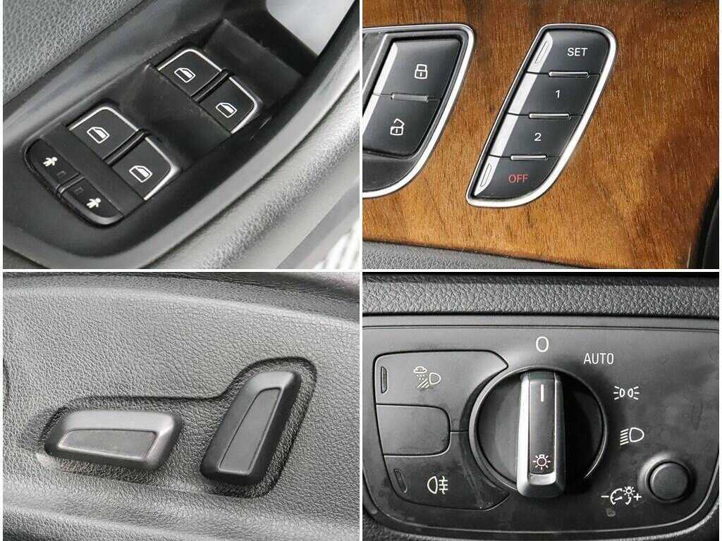 Audi A6 с пробегом — 2011 год. Фото: #16