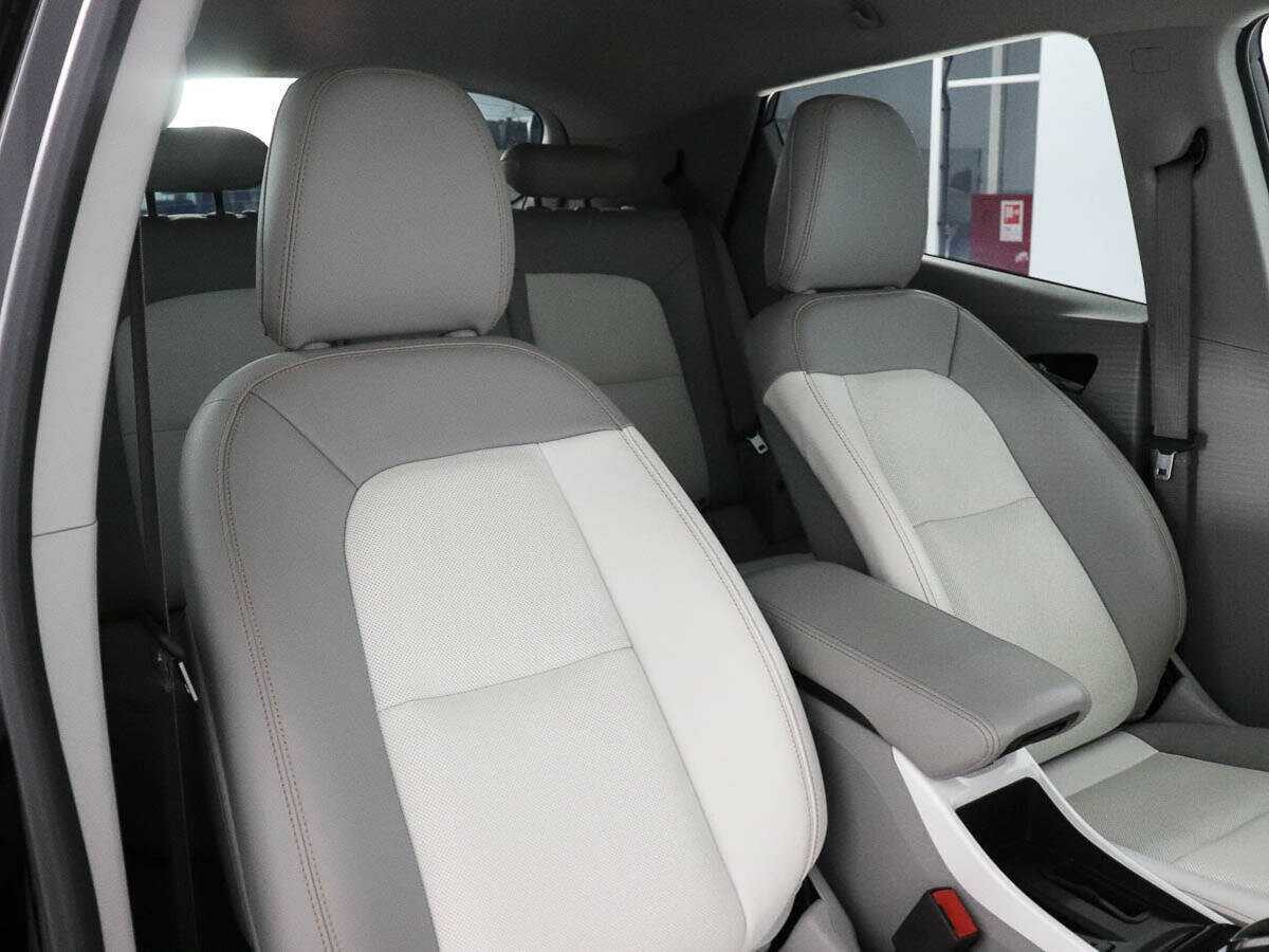 Chevrolet Bolt с пробегом — 2020 год. Фото: #9