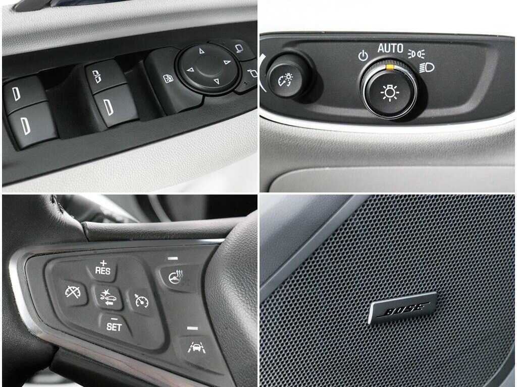 Chevrolet Bolt с пробегом — 2020 год. Фото: #20