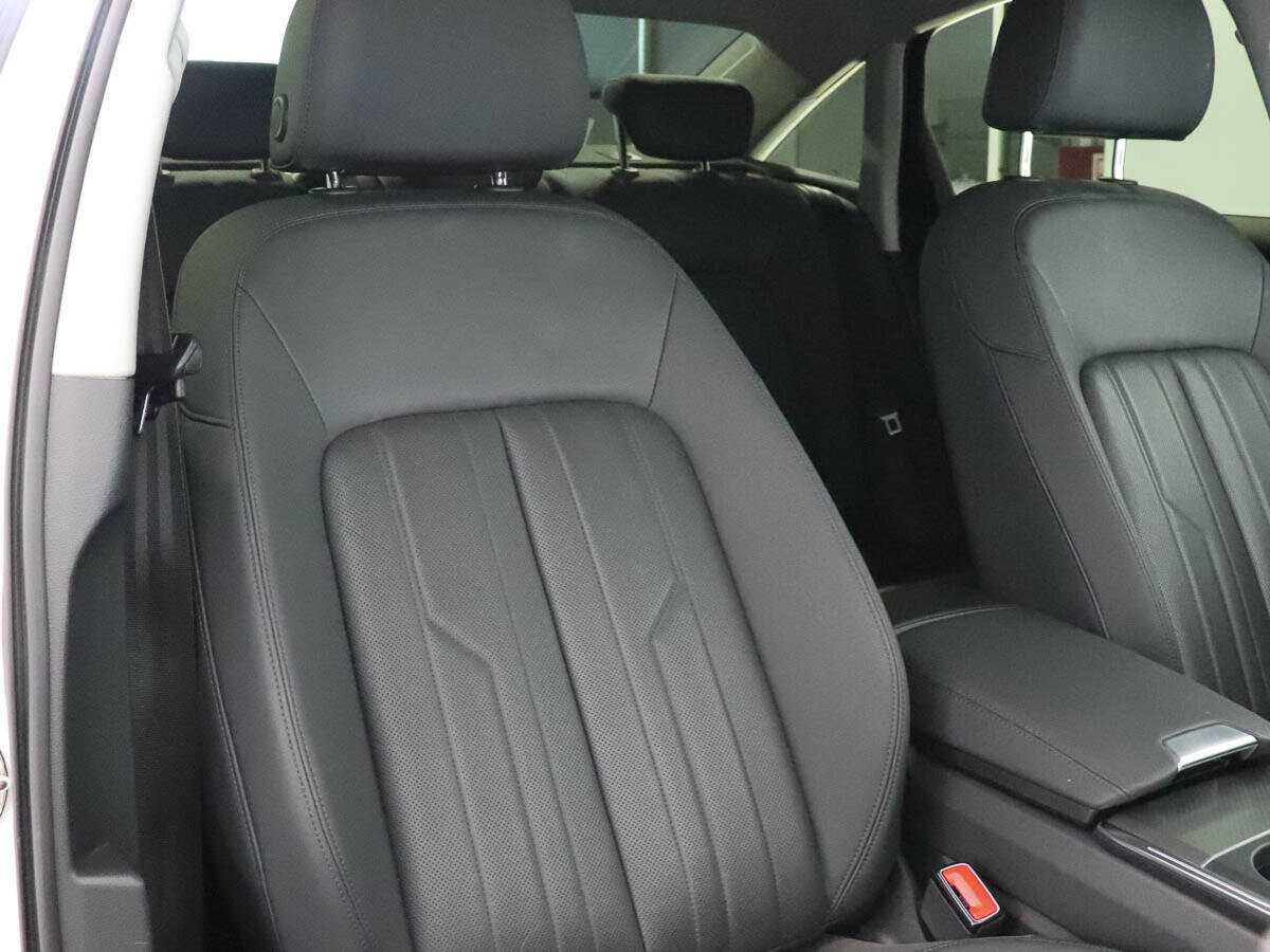 Audi A6 с пробегом — 2019 год. Фото: #9