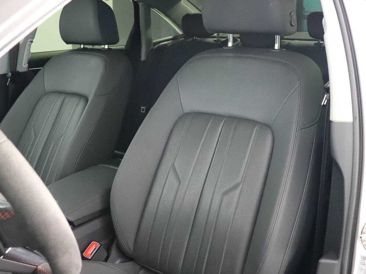 Audi A6 с пробегом — 2019 год. Фото: #11