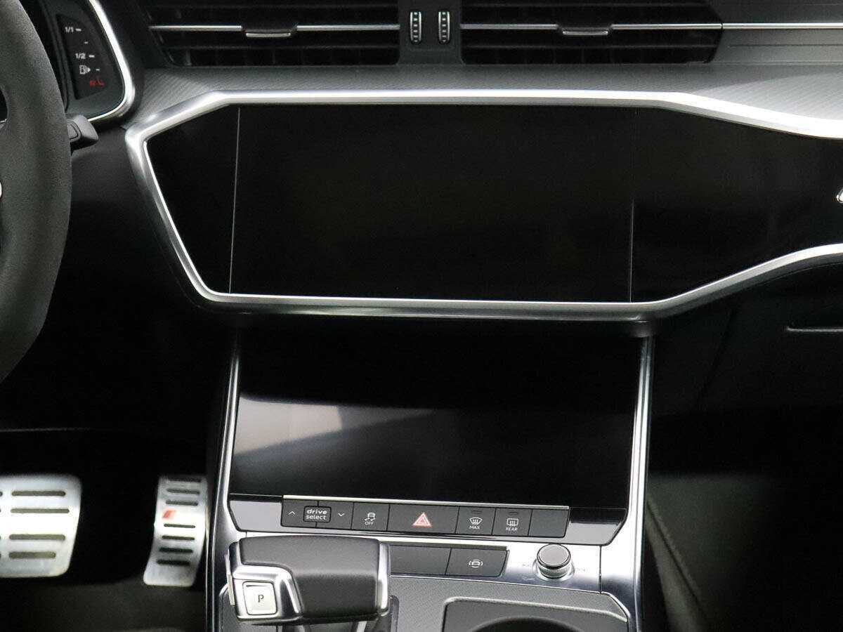 Audi A6 с пробегом — 2019 год. Фото: #16