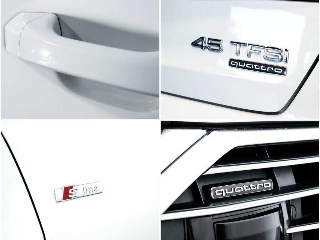 Audi A6 с пробегом — 2019 год. Фото: #18