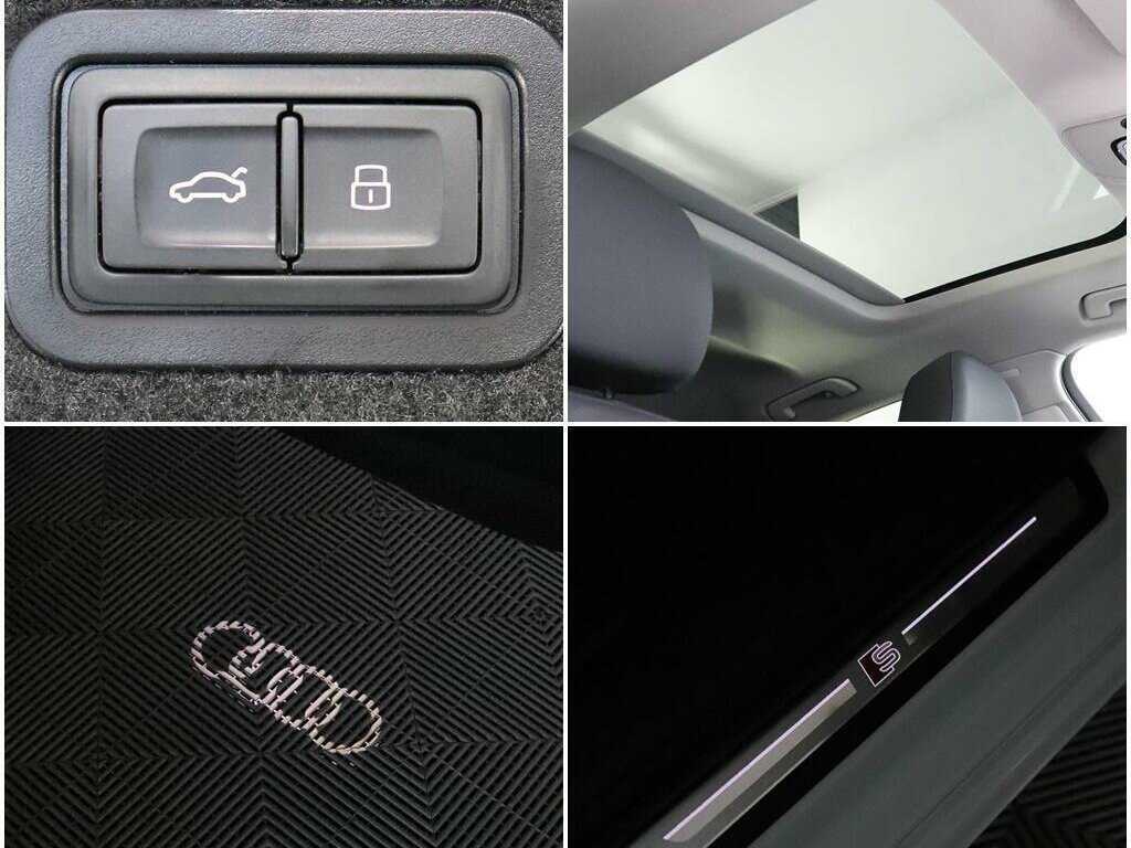 Audi A6 с пробегом — 2019 год. Фото: #19