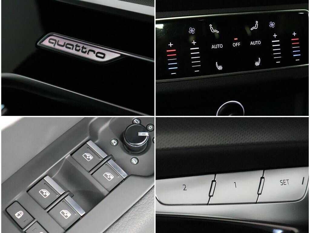 Audi A6 с пробегом — 2019 год. Фото: #20