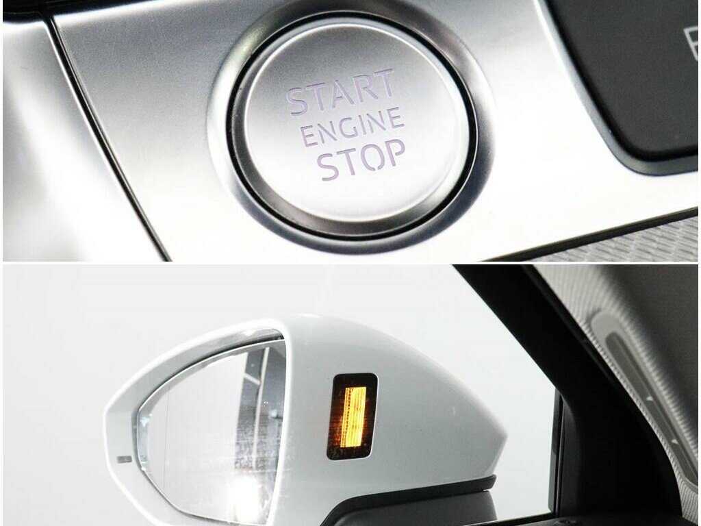 Audi A6 с пробегом — 2019 год. Фото: #21