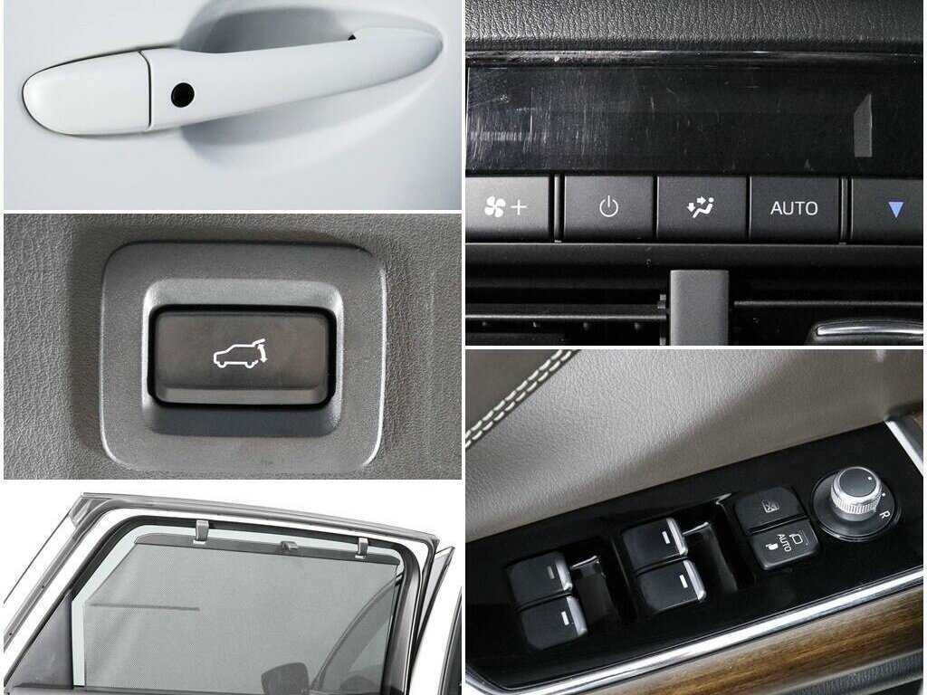 Mazda CX-9 с пробегом — 2020 год. Фото: #16