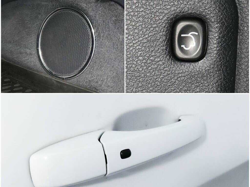 Jeep Grand Cherokee с пробегом — 2014 год. Фото: #18