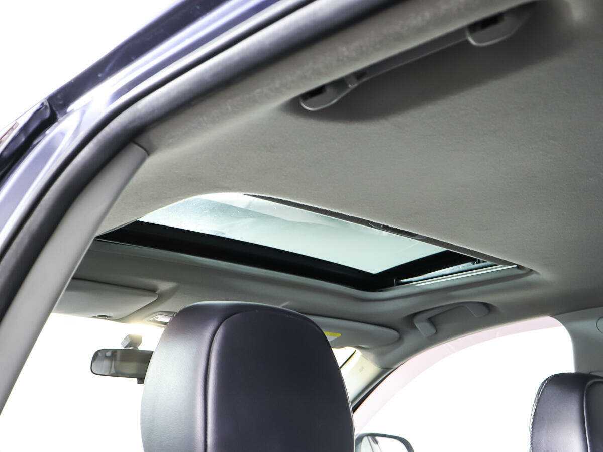 Mitsubishi Outlander с пробегом — 2007 год. Фото: #14