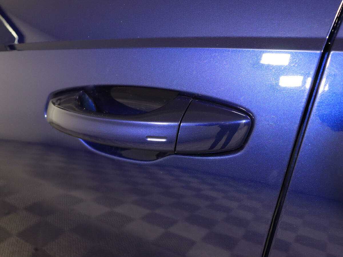 Audi Q3 с пробегом — 2021 год. Фото: #15