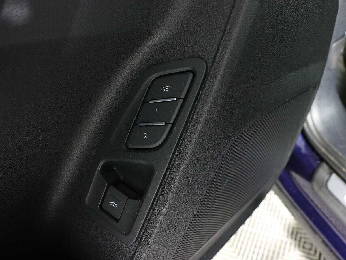 Audi Q3 с пробегом — 2021 год. Фото: #18