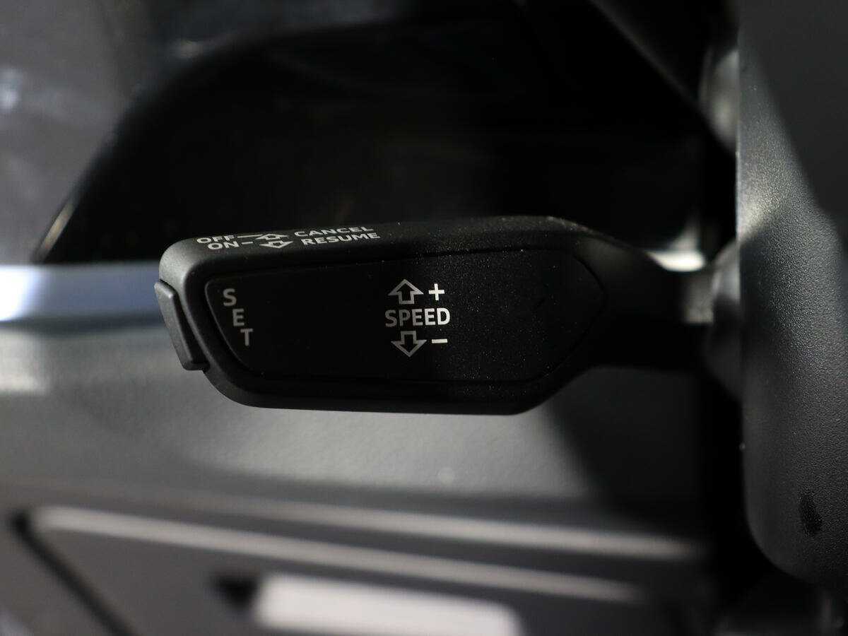 Audi Q3 с пробегом — 2021 год. Фото: #19