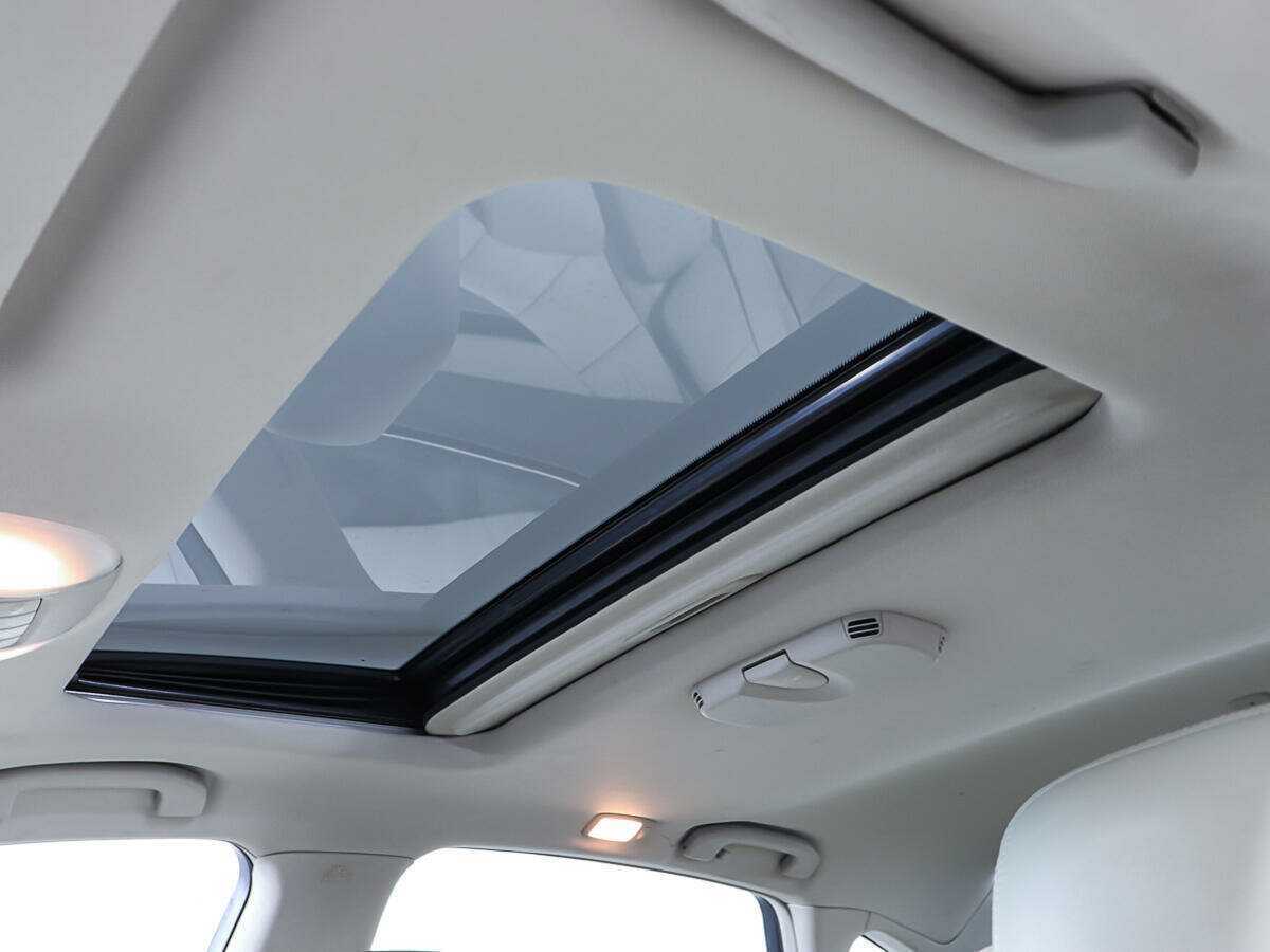 Infiniti M с пробегом — 2012 год. Фото: #20