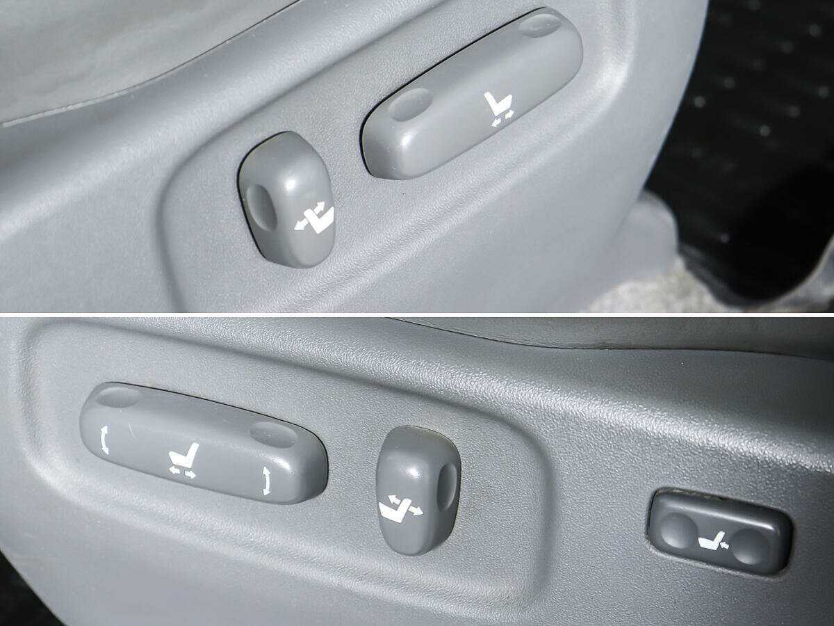 Toyota Land Cruiser Prado с пробегом — 2008 год. Фото: #14