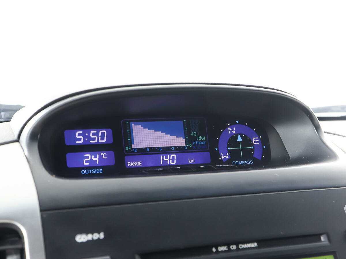 Toyota Land Cruiser Prado с пробегом — 2008 год. Фото: #18