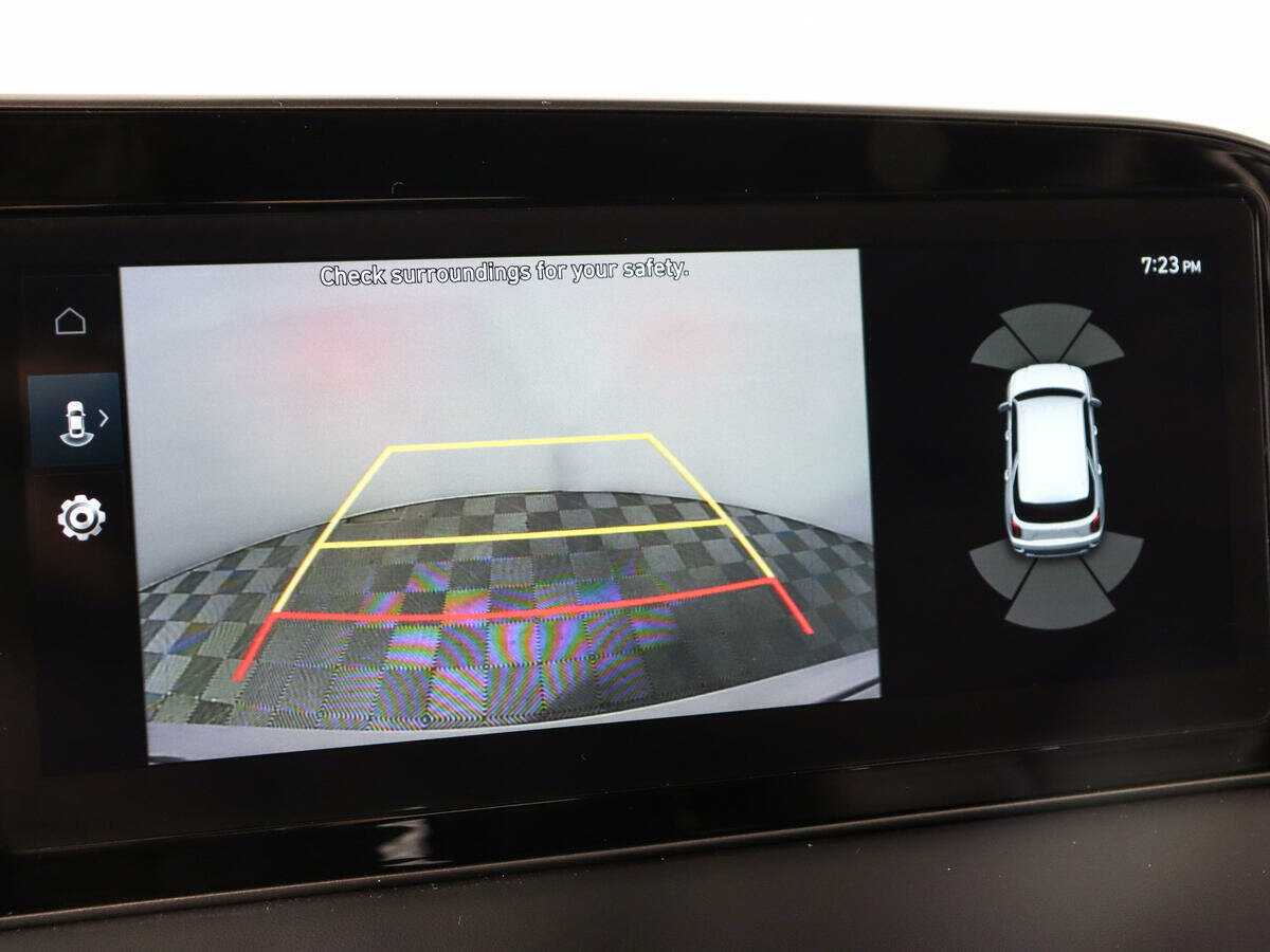 Hyundai Palisade с пробегом — 2019 год. Фото: #15