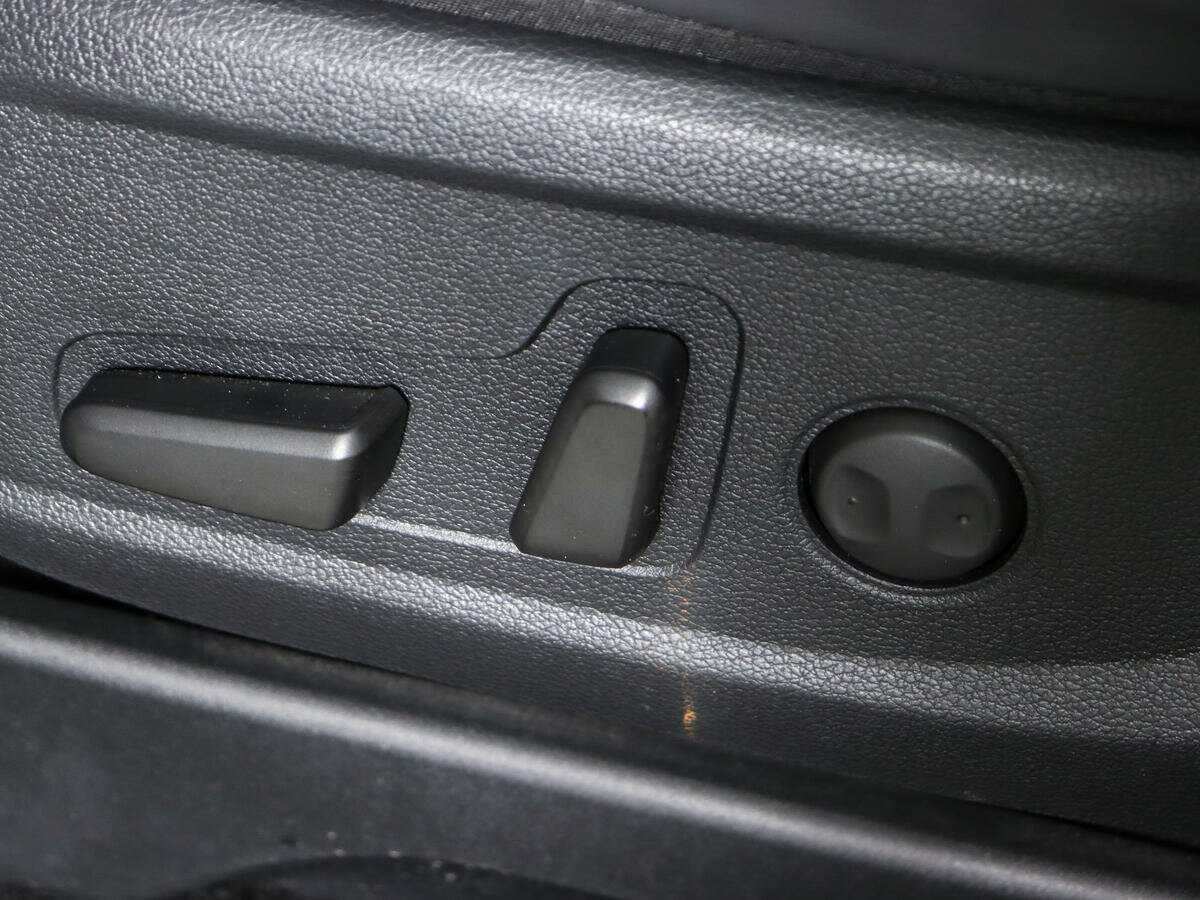 Hyundai Palisade с пробегом — 2019 год. Фото: #20