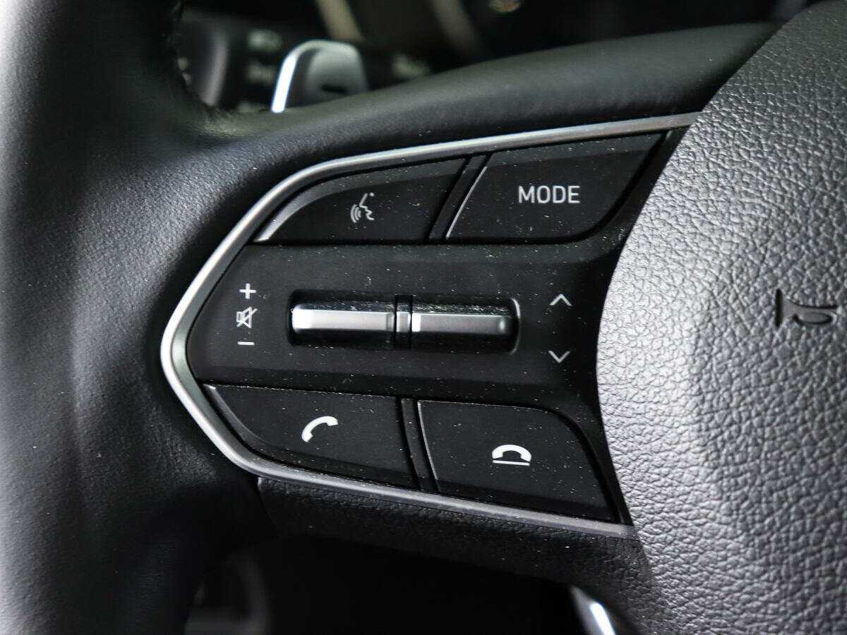 Hyundai Palisade с пробегом — 2019 год. Фото: #22