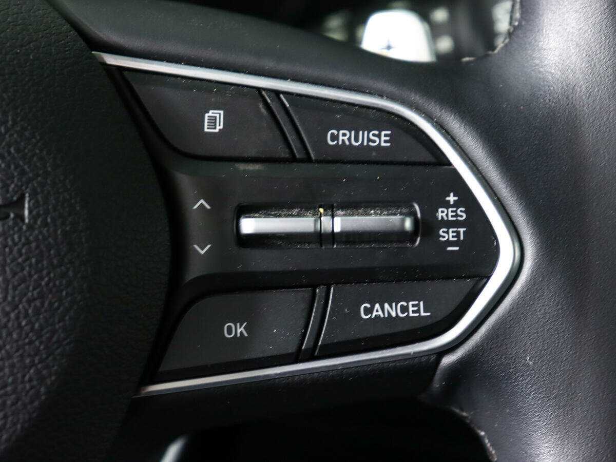 Hyundai Palisade с пробегом — 2019 год. Фото: #23