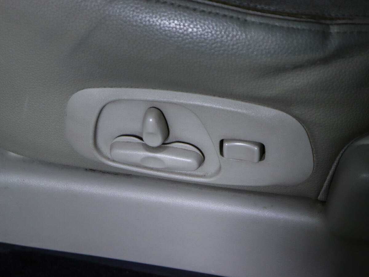 Mitsubishi Pajero с пробегом — 2017 год. Фото: #17