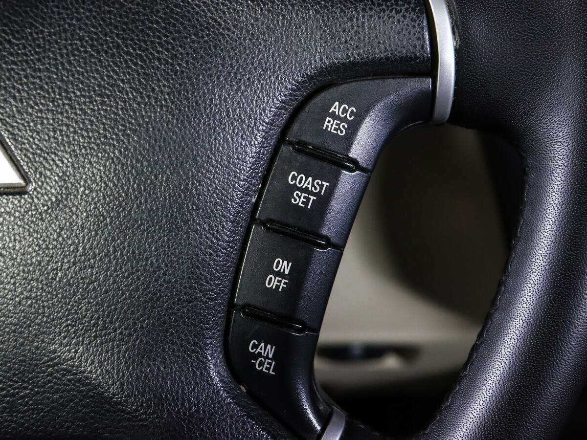 Mitsubishi Pajero с пробегом — 2017 год. Фото: #19