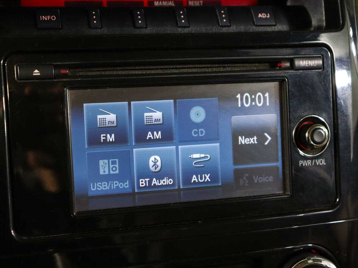 Mitsubishi Pajero с пробегом — 2017 год. Фото: #22