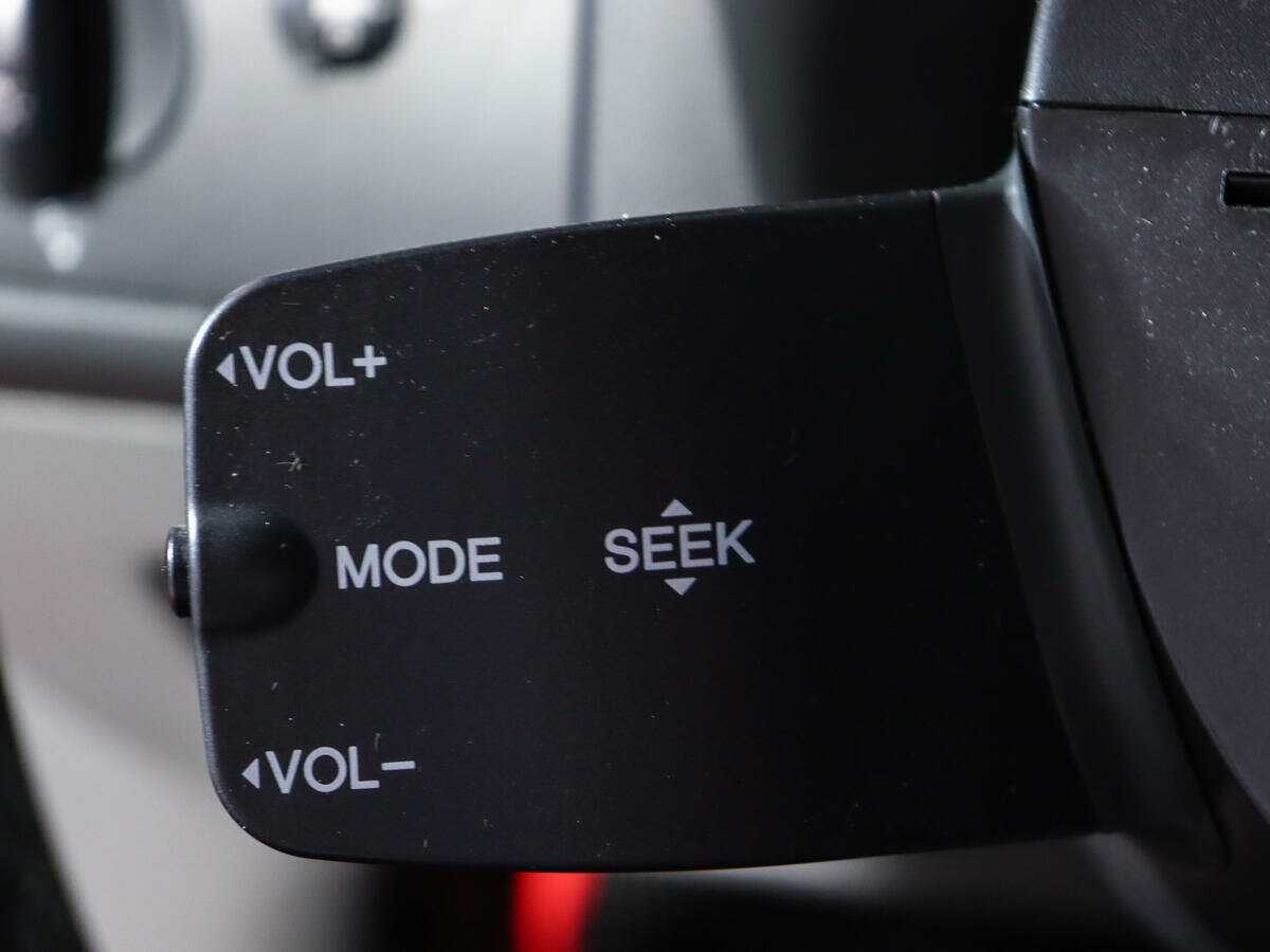 Ford Focus с пробегом — 2010 год. Фото: #11