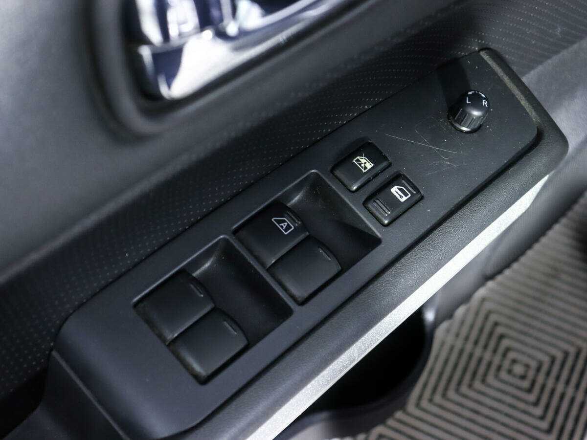 Nissan X-Trail с пробегом — 2011 год. Фото: #16