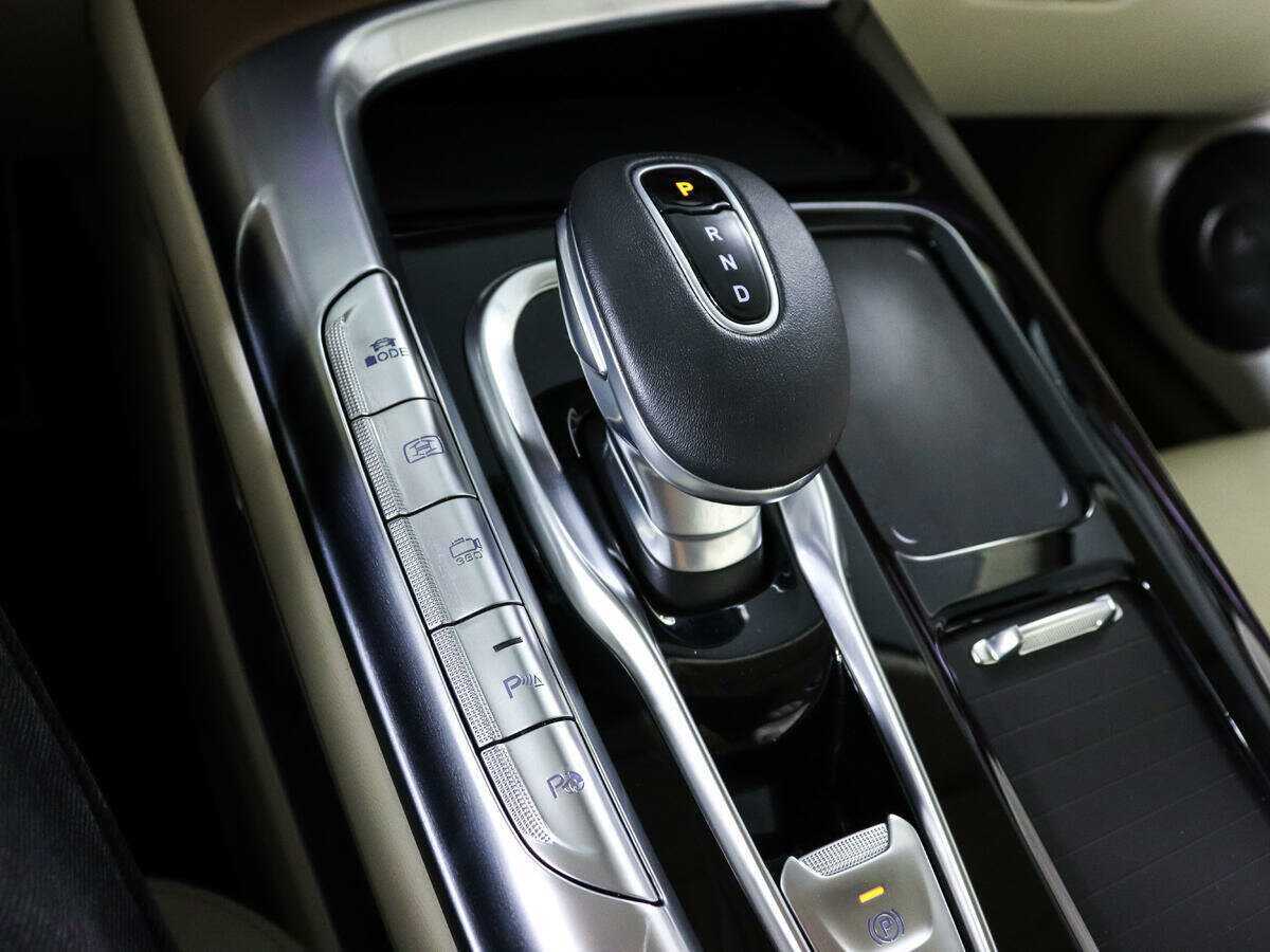 Voyah Free с пробегом — 2022 год. Фото: #14