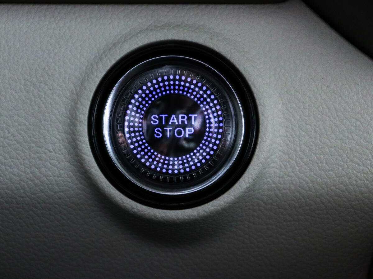 Voyah Free с пробегом — 2022 год. Фото: #15