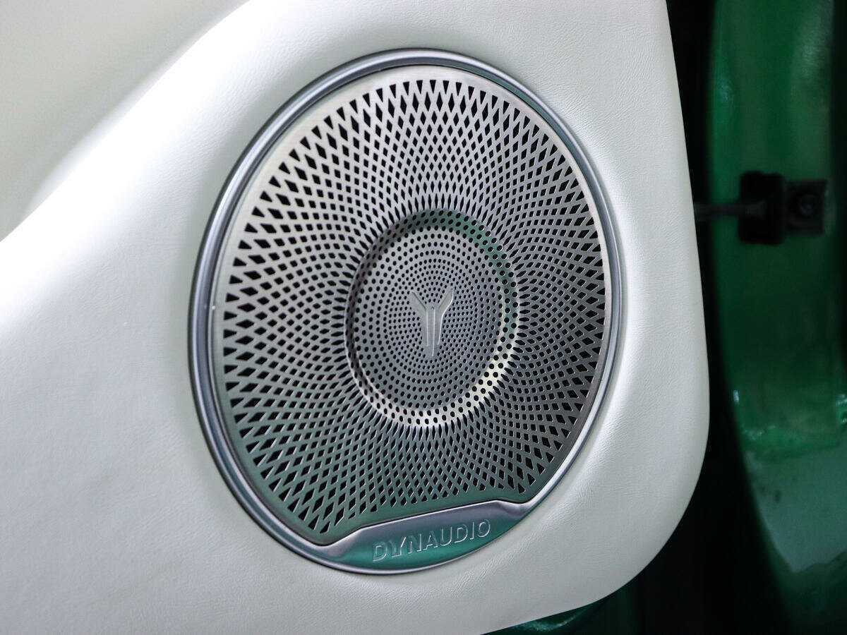 Voyah Free с пробегом — 2022 год. Фото: #17