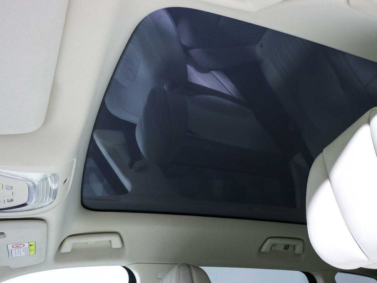 Voyah Free с пробегом — 2022 год. Фото: #18