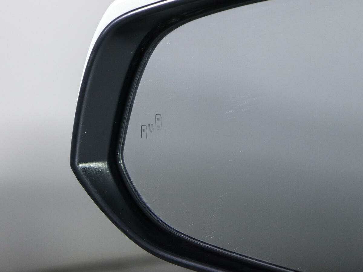 Toyota RAV4 с пробегом — 2021 год. Фото: #18