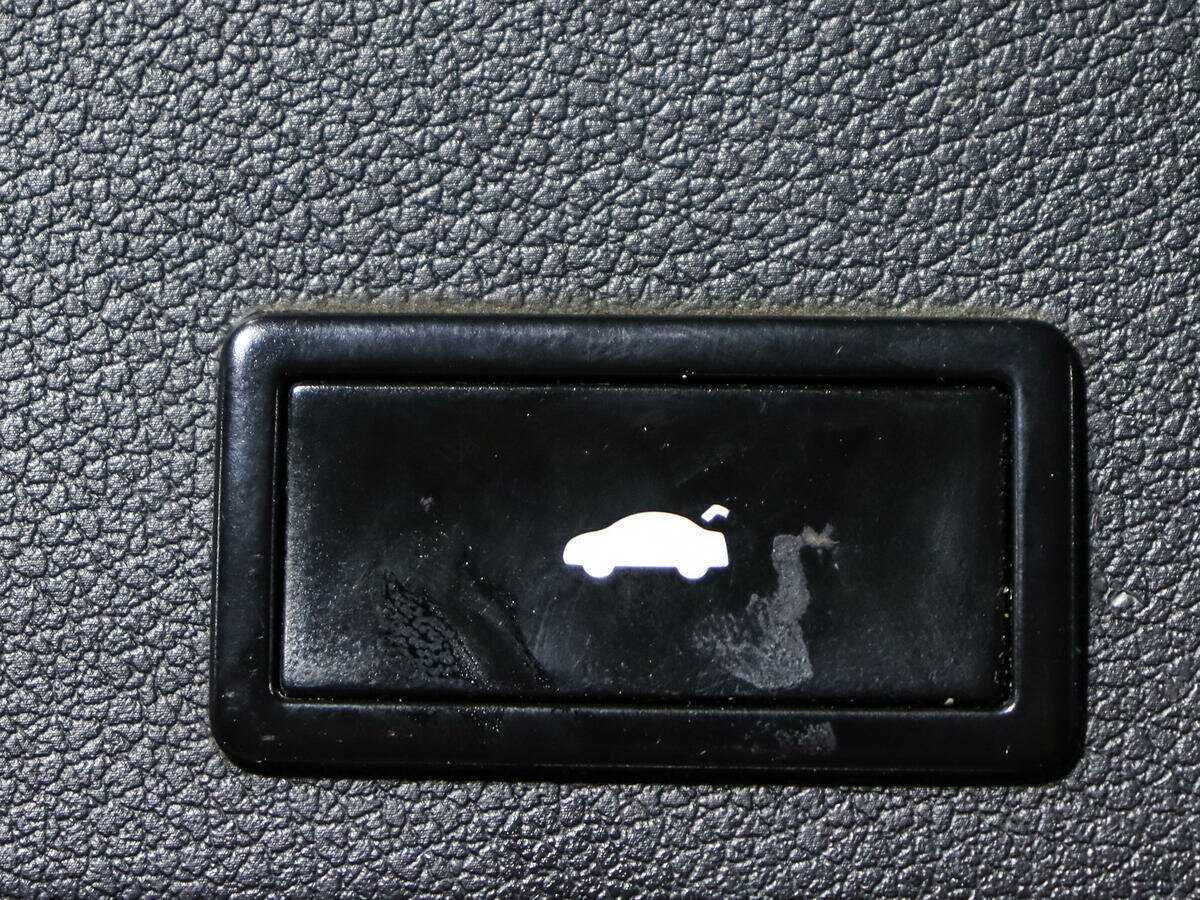 Audi Q7 с пробегом — 2010 год. Фото: #17